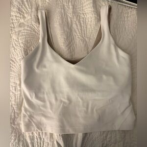 lululemon Align Tank Top